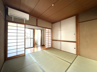 【和室】 | 紫野門前町貸家