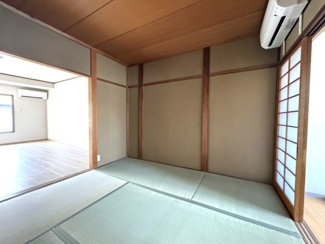 【和室】 | 紫野門前町貸家