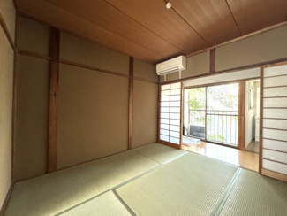 【和室】 | 紫野門前町貸家