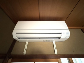 【設備】 | 紫野門前町貸家