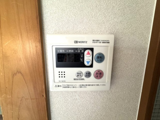 【設備】 | 紫野門前町貸家