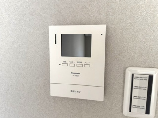 【セキュリティ】 | 紫野門前町貸家