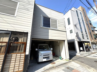 【外観】 | 紫野門前町貸家