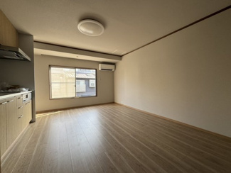 【居間・リビング】 | 紫野門前町貸家