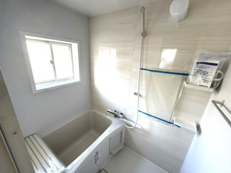【浴室】 | 紫野門前町貸家