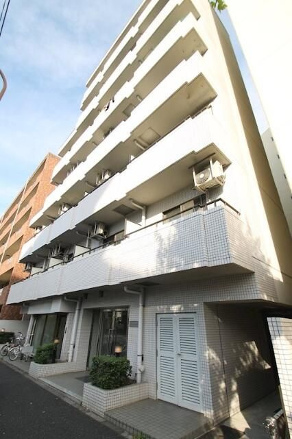 エスタ城北公園