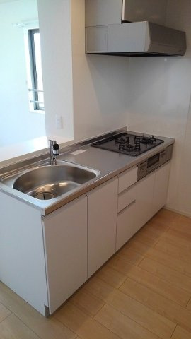 ネオ　レクサス　Ⅱ　　刈谷市近郊の賃貸はクラスホームのキッチン|キッチンでお料理をお楽しみください