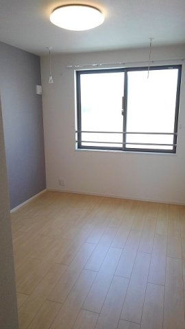 ネオ　レクサス　Ⅱ　　刈谷市近郊の賃貸はクラスホームの内装|過ごしやすい室内です