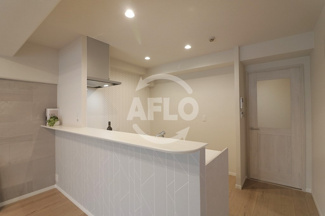 【キッチン】 | クローバーハイツ阿波座　明治小学校区