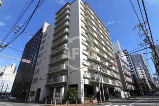 【外観】 | クローバーハイツ阿波座　明治小学校区