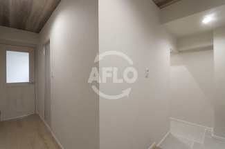 【トイレ】 | クローバーハイツ阿波座　明治小学校区