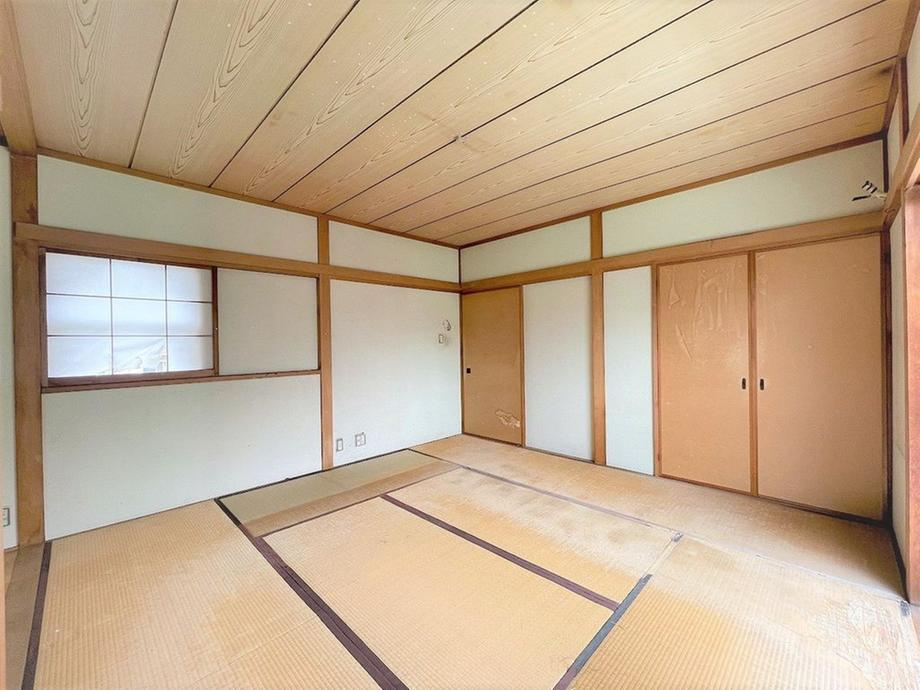 泉区西が岡3　中古戸建　3980万円の和室