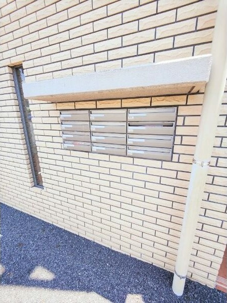 楪のその他共用部分