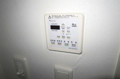 【設備】 | トリニティー芝浦