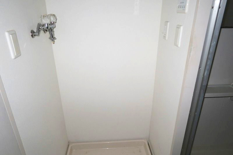 トリニティー芝浦のその他