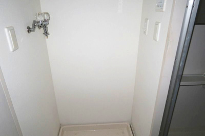 【設備】 | トリニティー芝浦