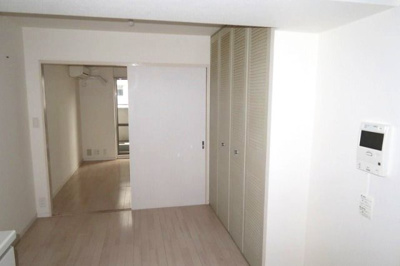 【洋室】 | トリニティー芝浦