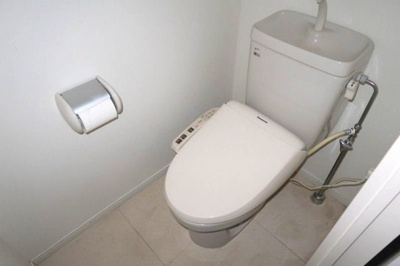 【トイレ】 | トリニティー芝浦