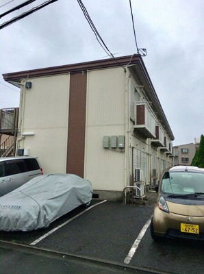 【その他共用部分】 | サンシティ1(サンシティⅠ)