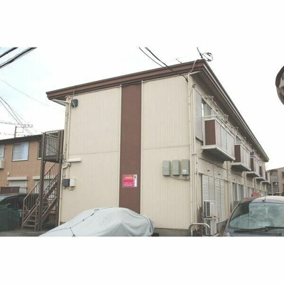 【外観】 | サンシティ1(サンシティⅠ)