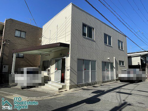 吉田中阿達町　中古戸建