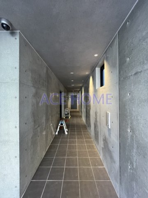 【エントランス】 | ファーストフィオーレ九条Ⅱ