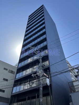 【外観】 | ファーストフィオーレ九条Ⅱ