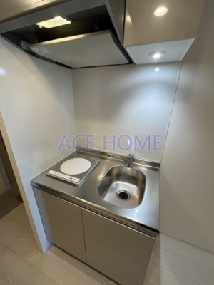 【キッチン】 | ファーストフィオーレ九条Ⅱ