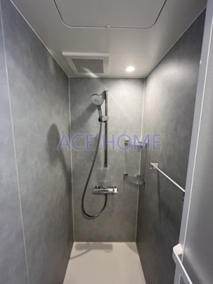 【浴室】 | ファーストフィオーレ九条Ⅱ