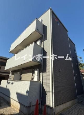 ミリアビタ薬園台Ⅱ