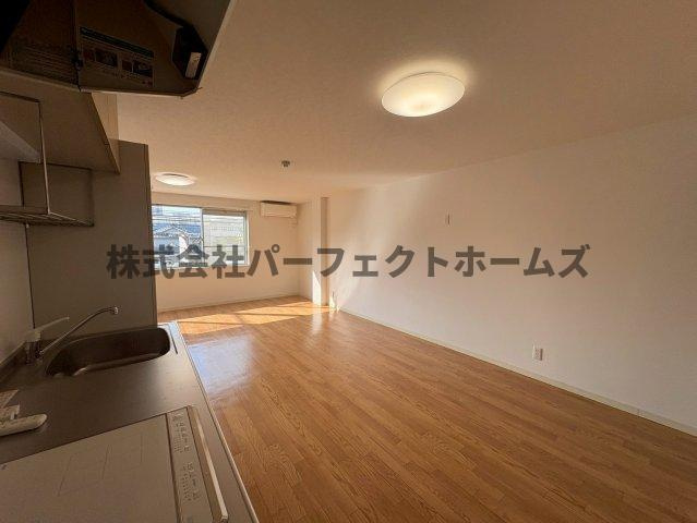 田中ビルの洋室|きれいな洋室です