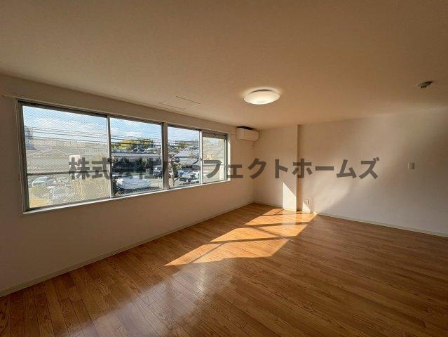 田中ビルの洋室|きれいな洋室です