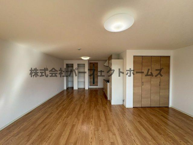 田中ビルの洋室|コンパクトで使いやすい洋室です