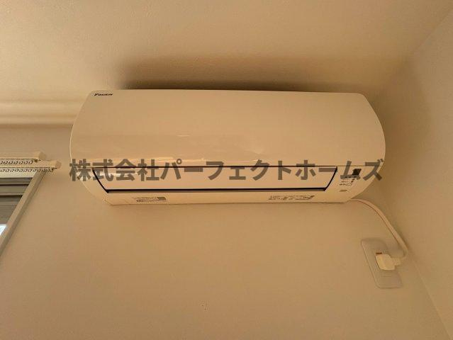 田中ビルの設備