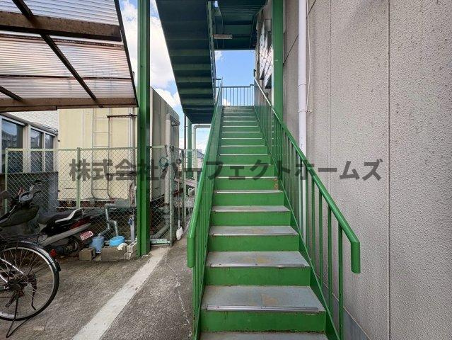 田中ビルのその他