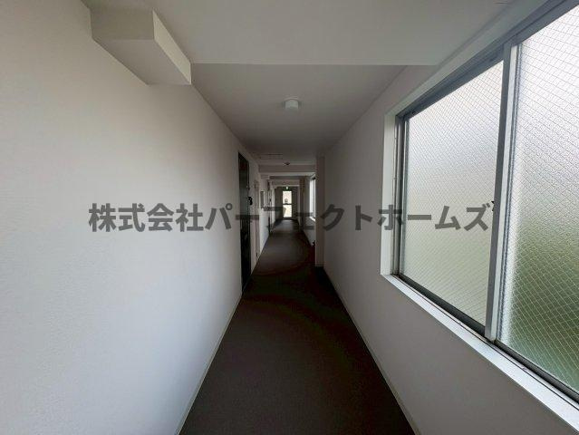 田中ビルのその他共用部分