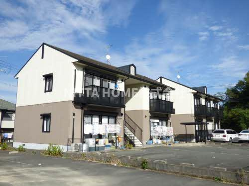 ヴィラ・かしの木Ⅰ，Ⅱ