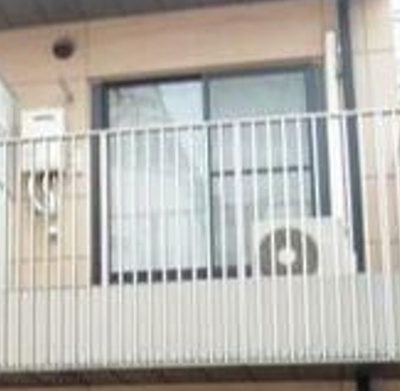 【バルコニー】 | アイビー千川