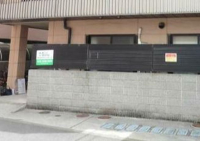 【その他共用部分】 | アイビー千川