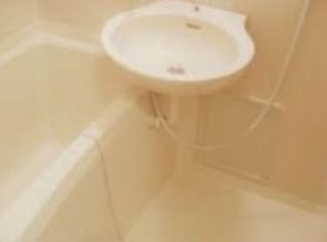 【浴室】 | アイビー千川