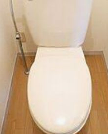 【トイレ】 | アイビー千川