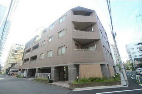 マルベリー小石川の画像