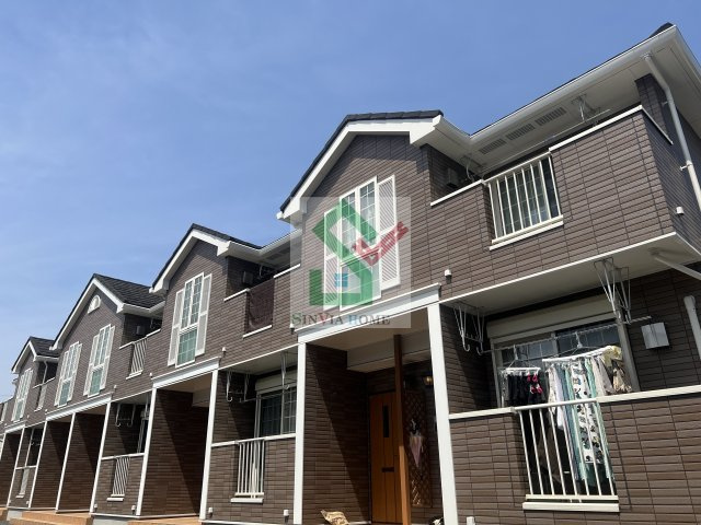 サンリットエアリー