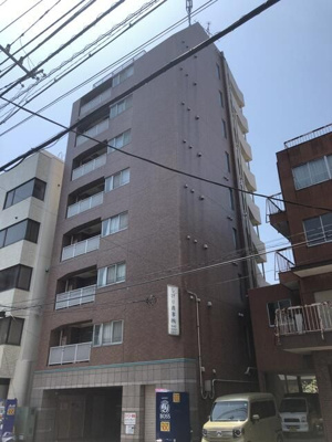 【外観】 | セントヒルズ