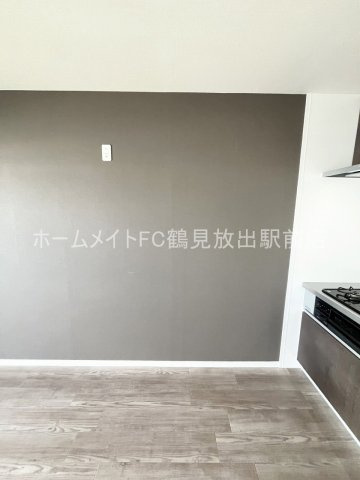 東大阪市稲田上町２丁目の賃貸マンションのその他