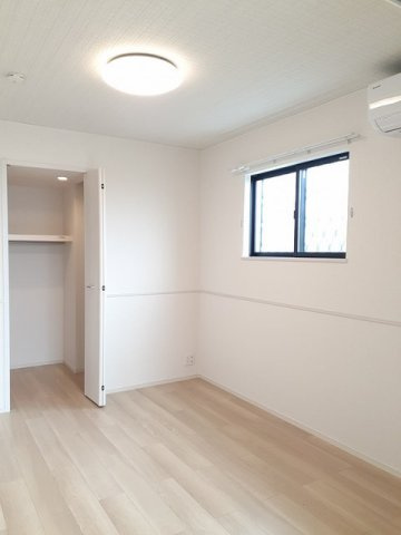 アンソレイエ　　刈谷市近郊の賃貸はクラスホームの内装|おしゃれな内装です