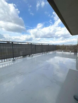 【バルコニー】 | ライオンズマンション千里上山手 | バルコニー★