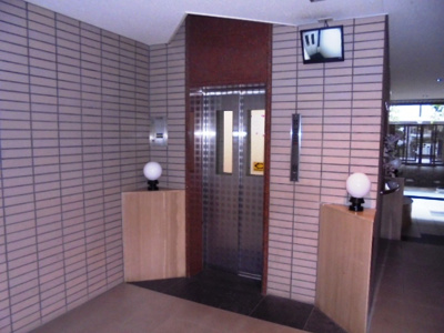 【設備】 | ライオンズマンション千里上山手 | エレベーター★