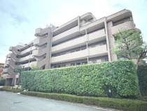 ライオンズマンション千里上山手の画像