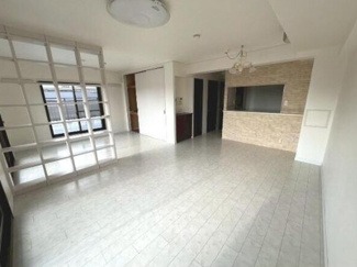 【居間・リビング】 | ライオンズマンション千里上山手 | リビング★